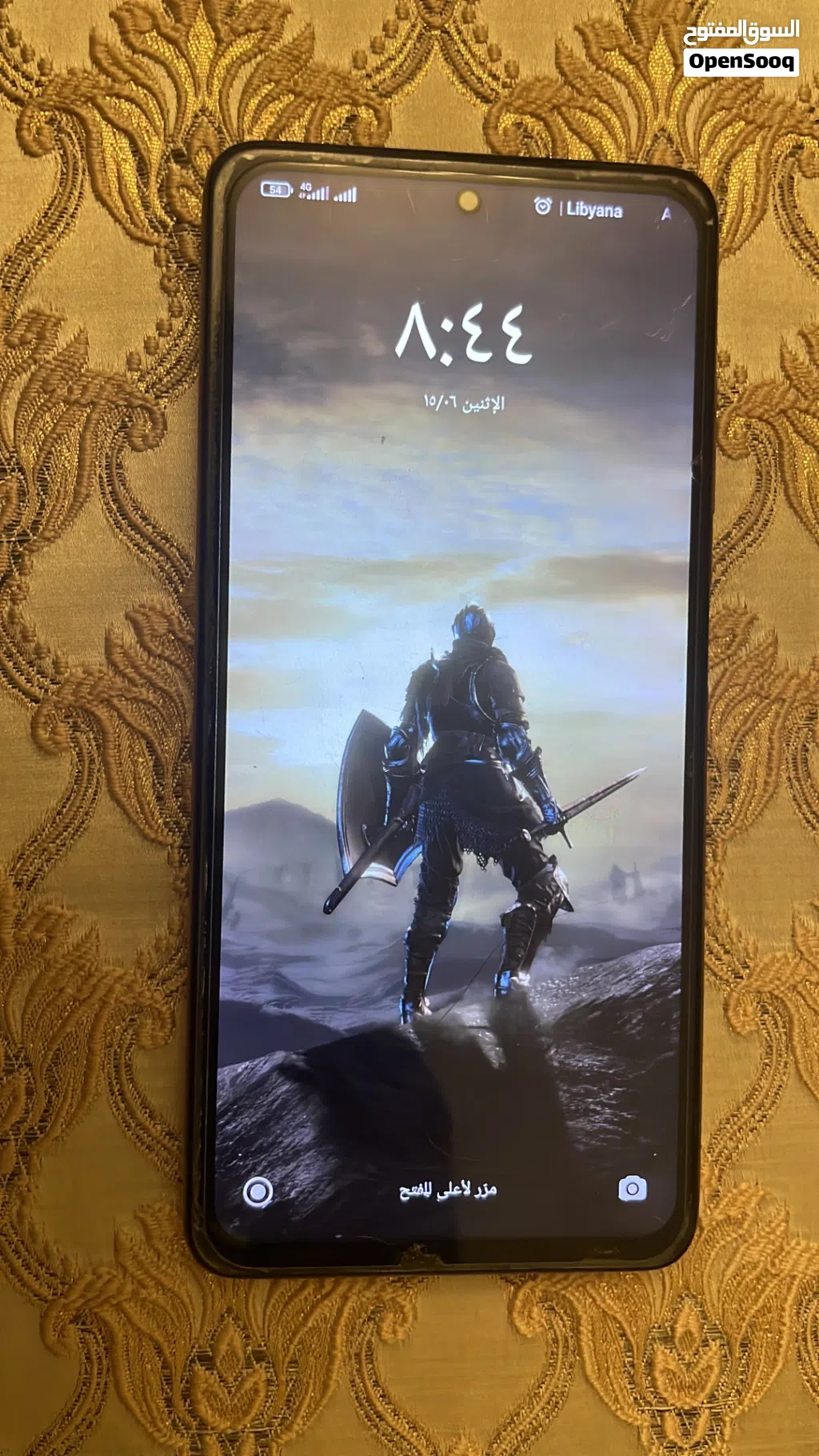Poco x3pro للبيع تلفون 60فريم على اعلى إعدادات