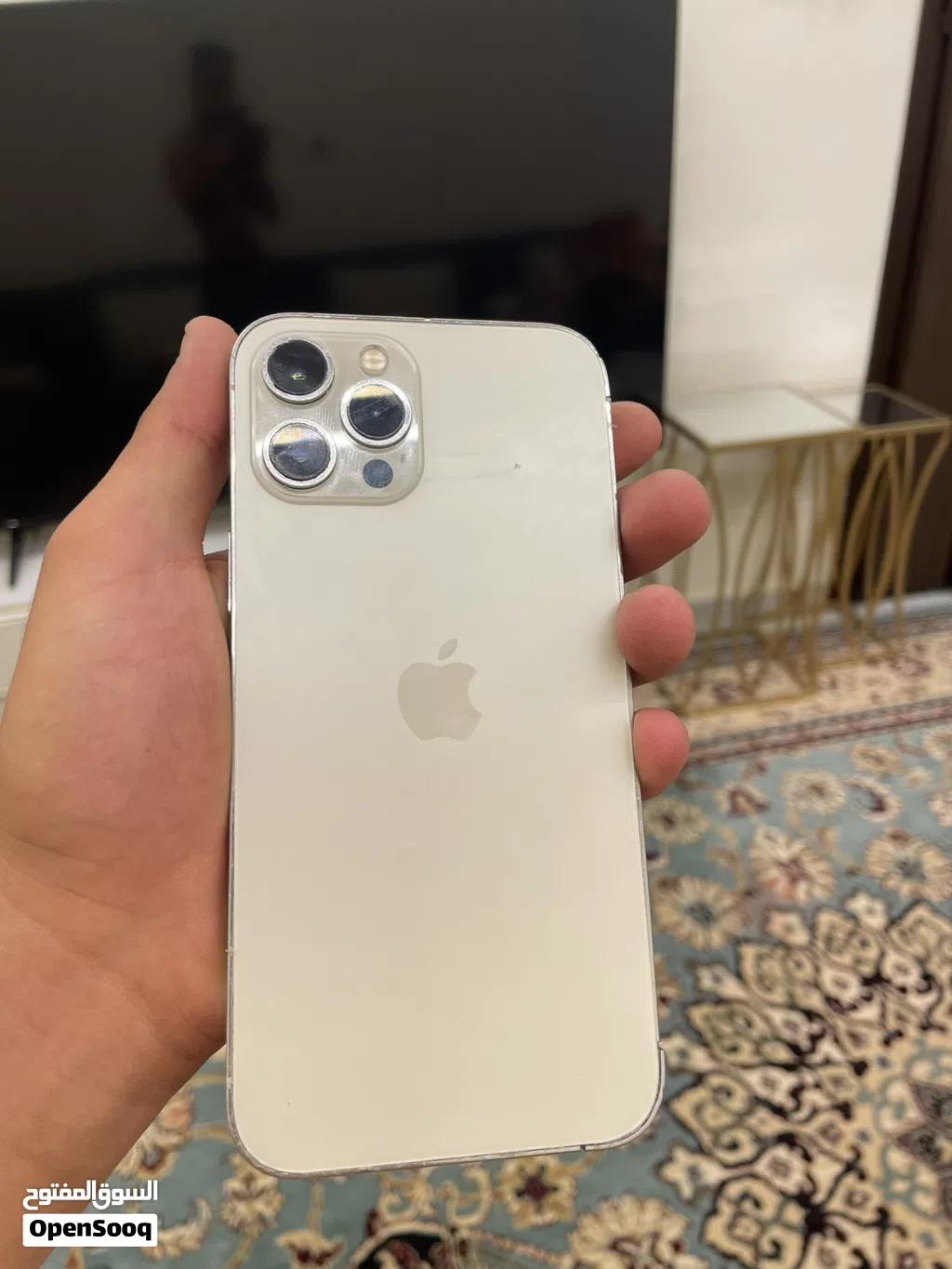 12 برو ماكس كزيوني