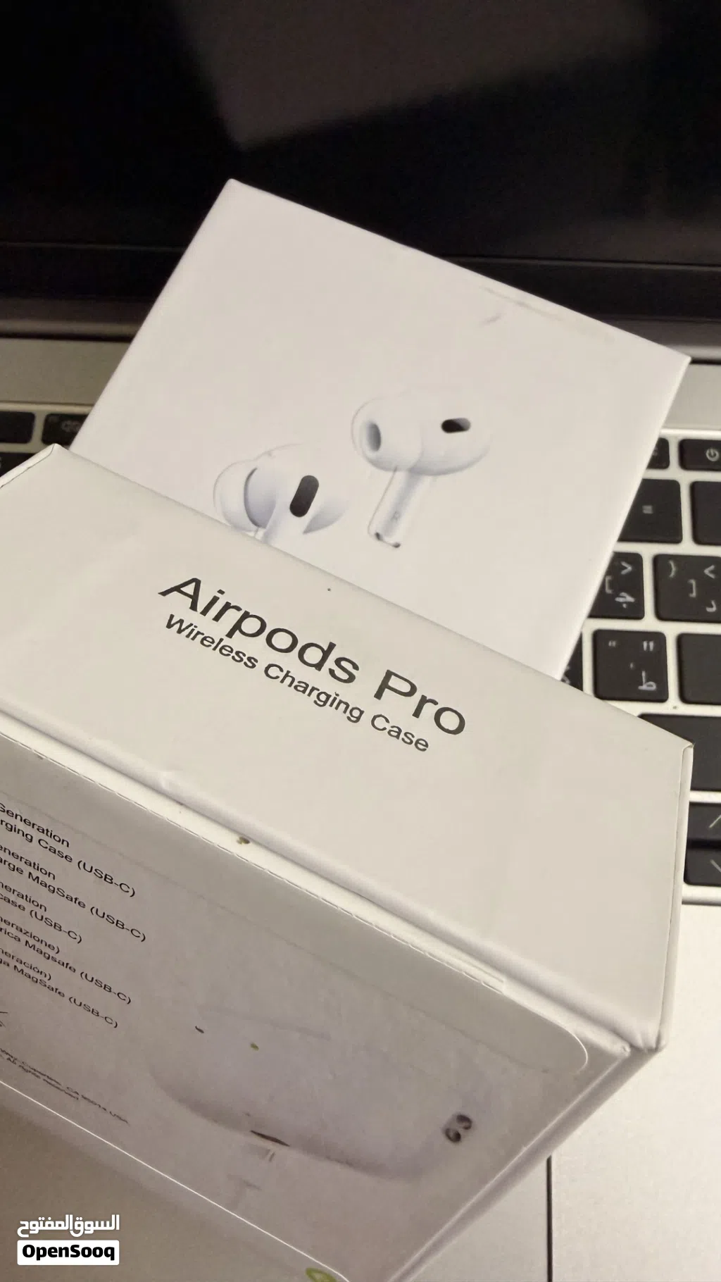 AirPods Pro