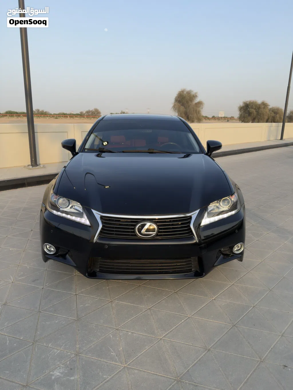 Lexus GS GS 350