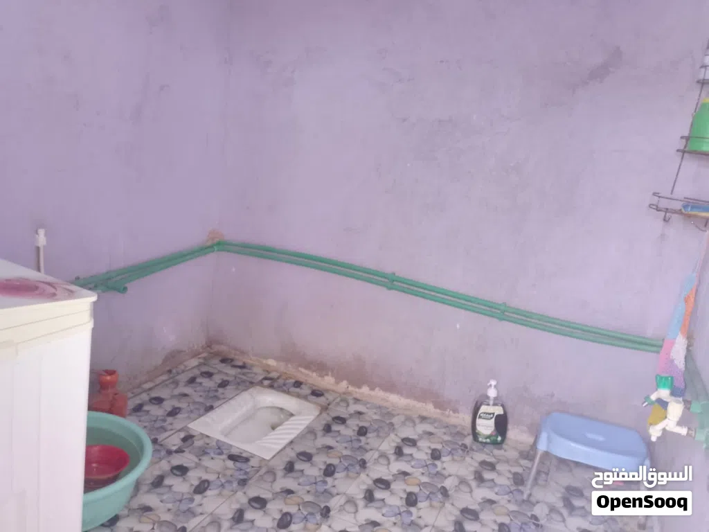بيت تجاوز للبيع في البصرة