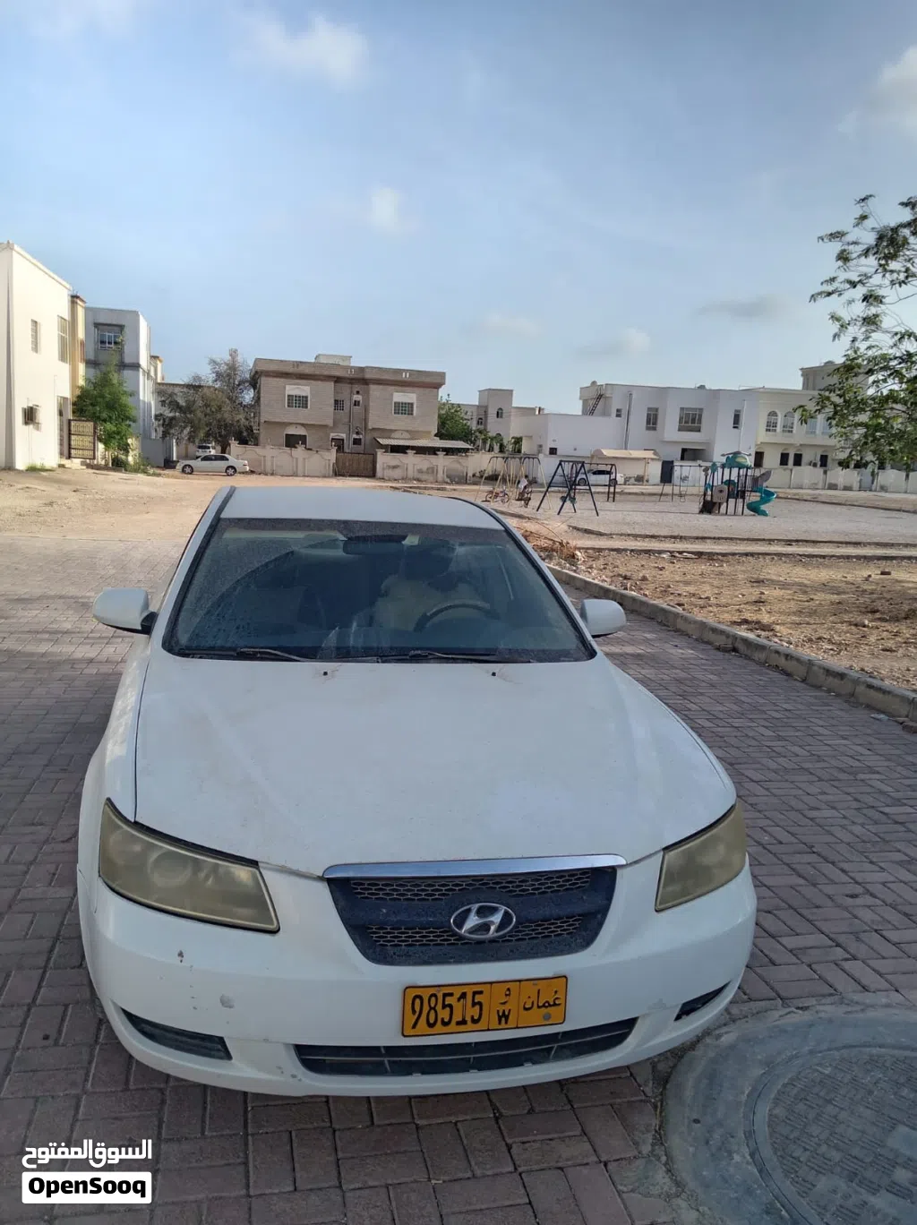 Hyundai Sonata SE