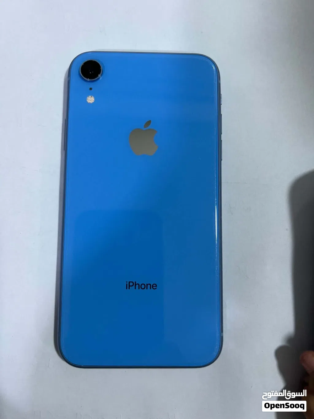 Xr iPhone 128