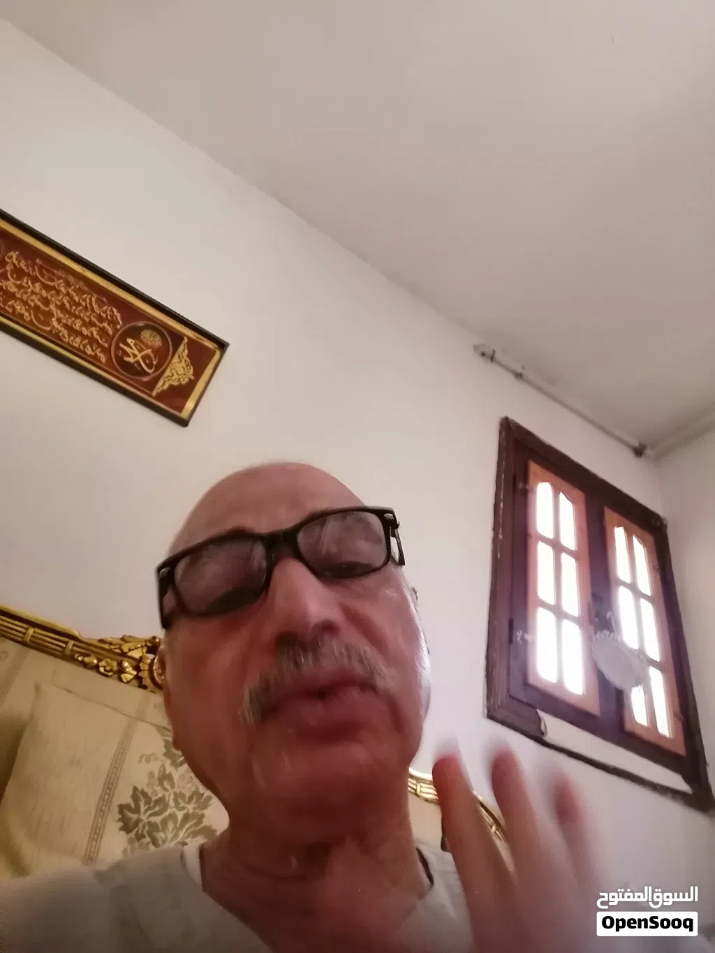 فني كهرباء ودش سرسيون
