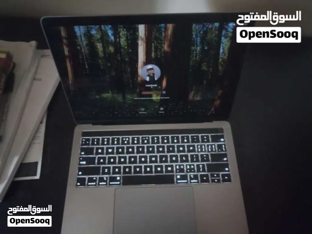 Macbookpro