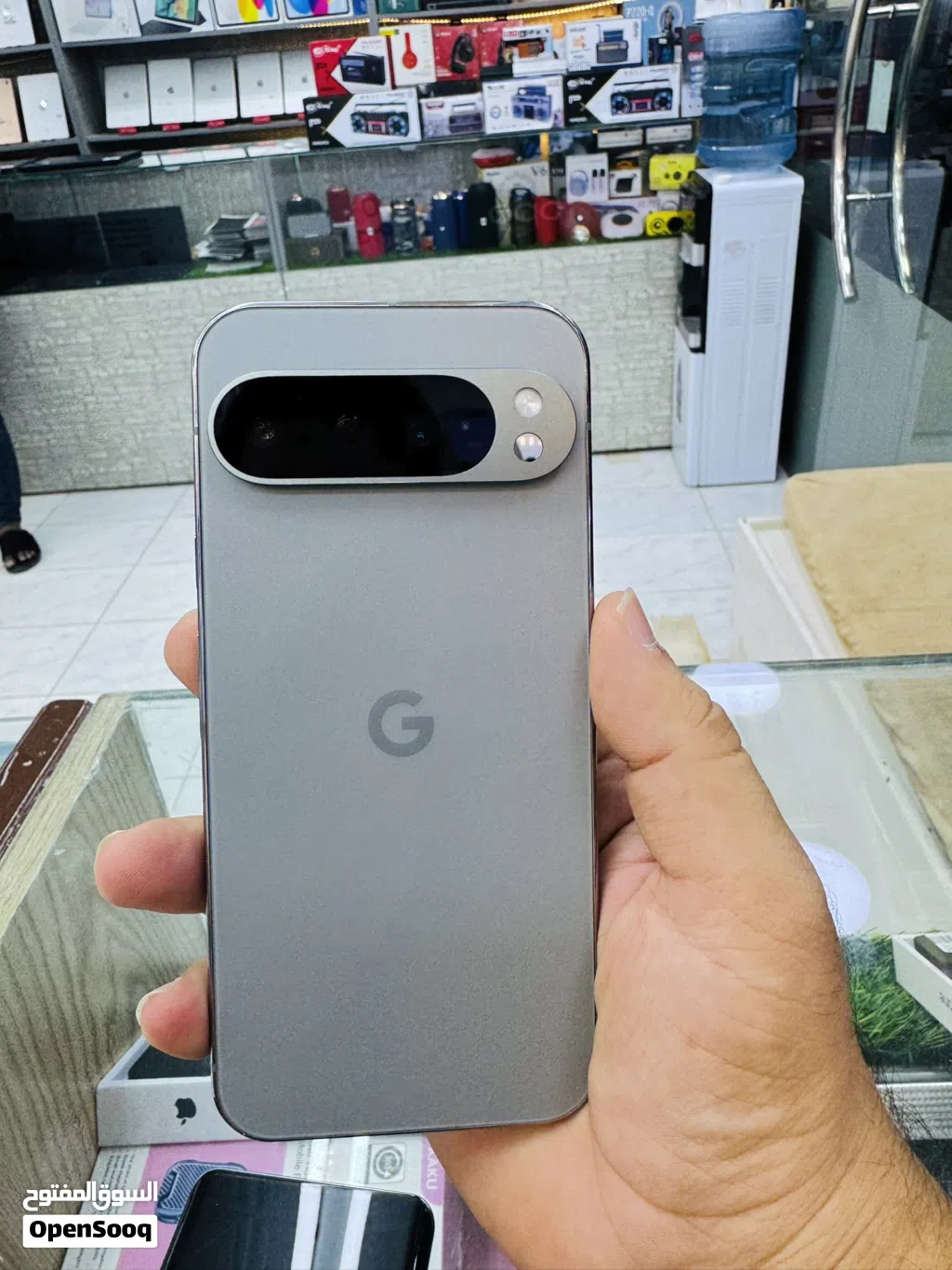 Google pixel 9 pro xl