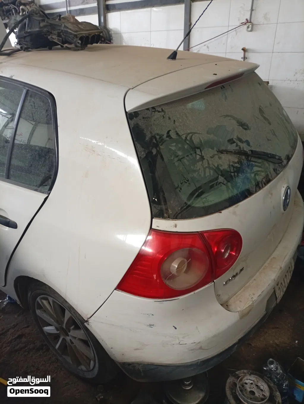 Volkswagen Golf Golf