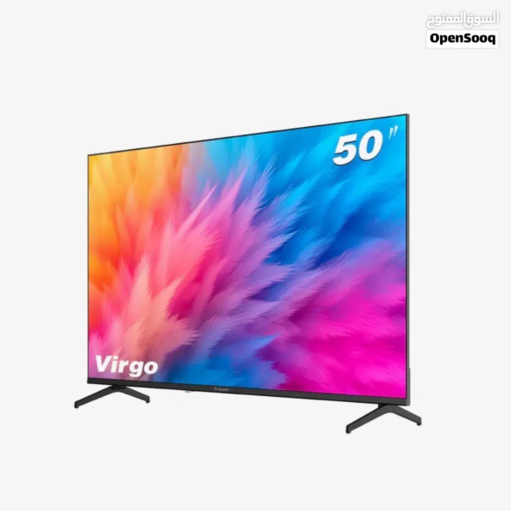 شاشة G-Guard GG-50 CG Virgo جديدة للبيع