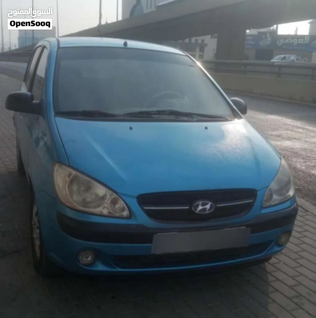 Hyundai Other