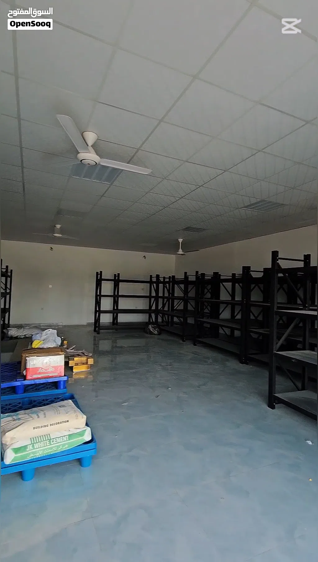 PRIME INVESTMENT OPPORTUNITY ON MAIN ROAD – BARKA فرصة استثمارية نادرة على الشارع العام برکا