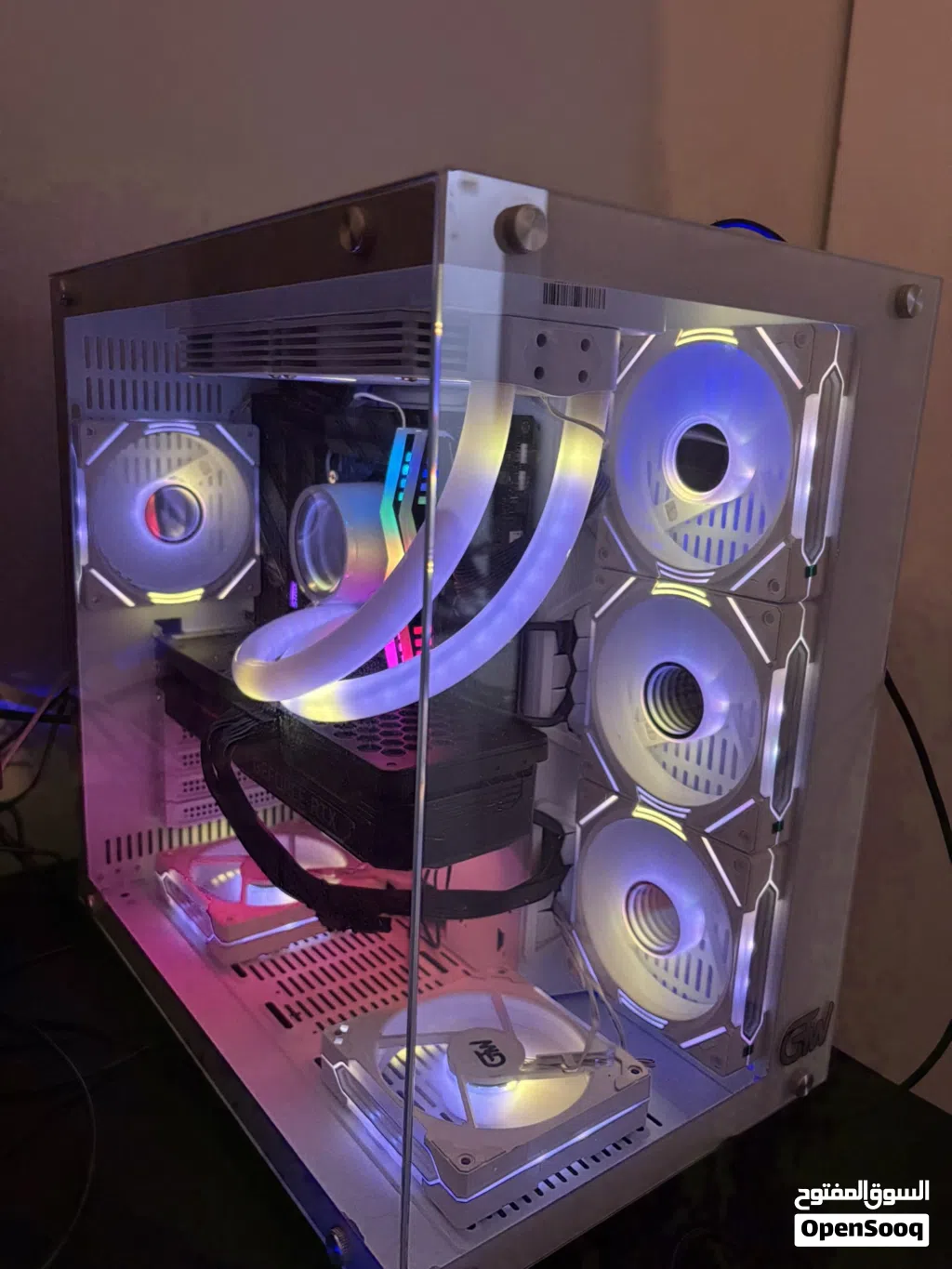 بي سي 3070ti