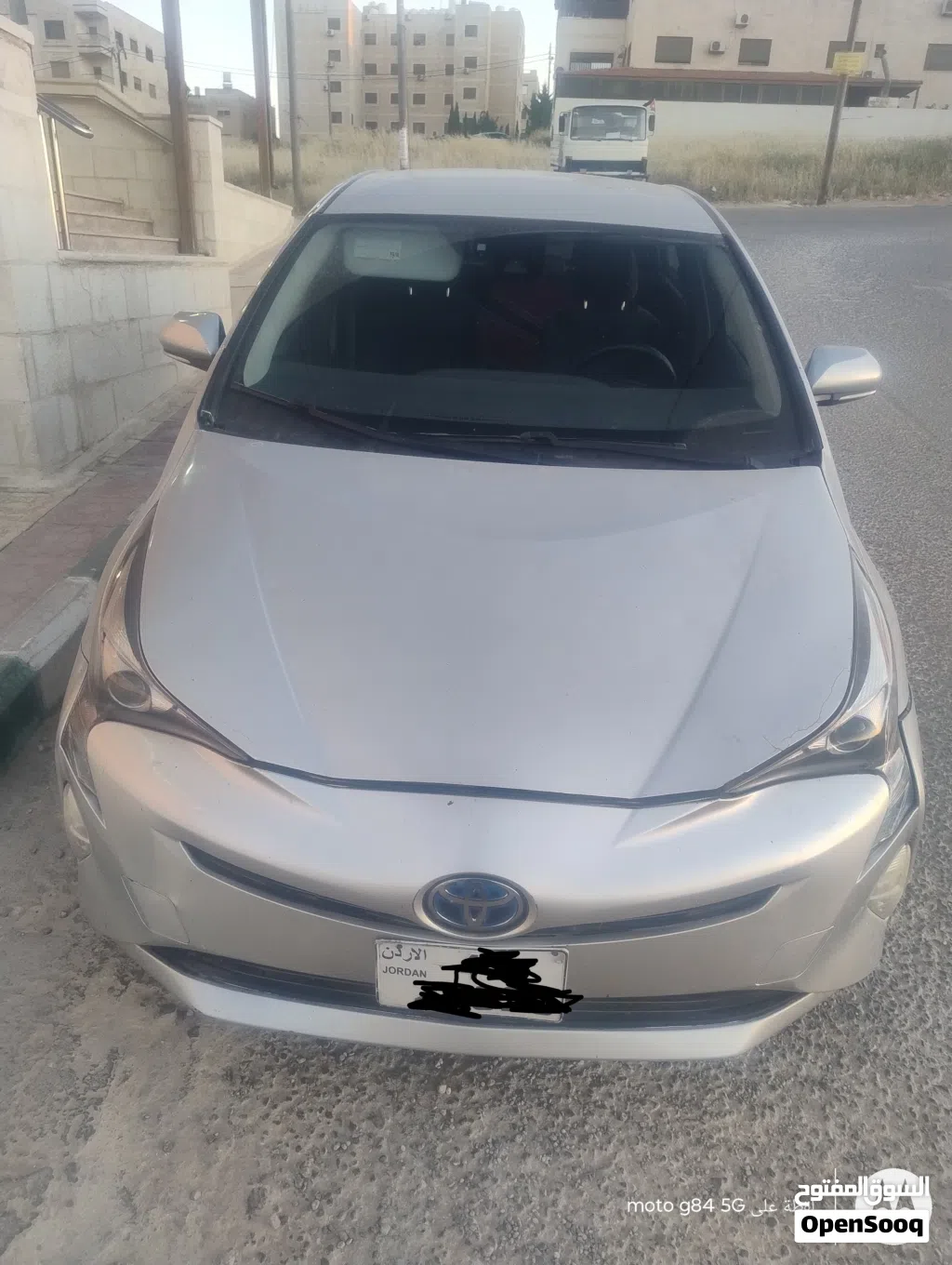 Toyota Prius Prime