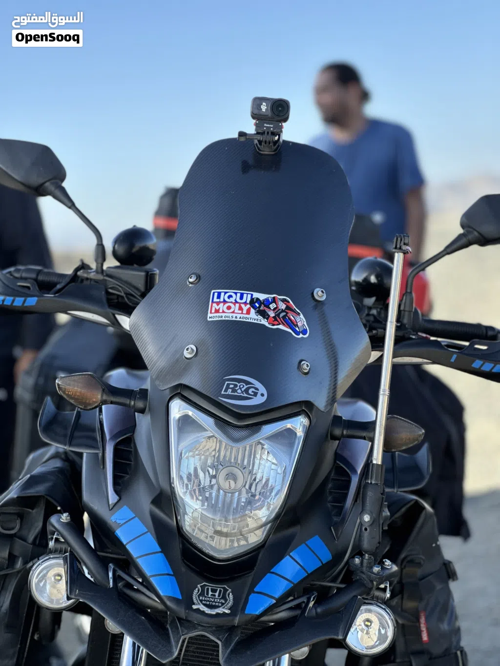 Honda NC700X