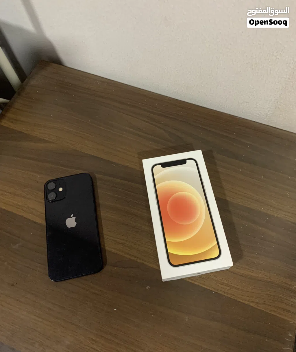 iPhone 12 mini 79% 64gb
