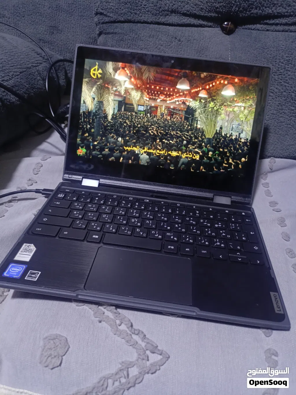 لابتوب للبيع اقره الوصف