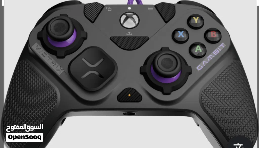 victrix gambit xbox controller