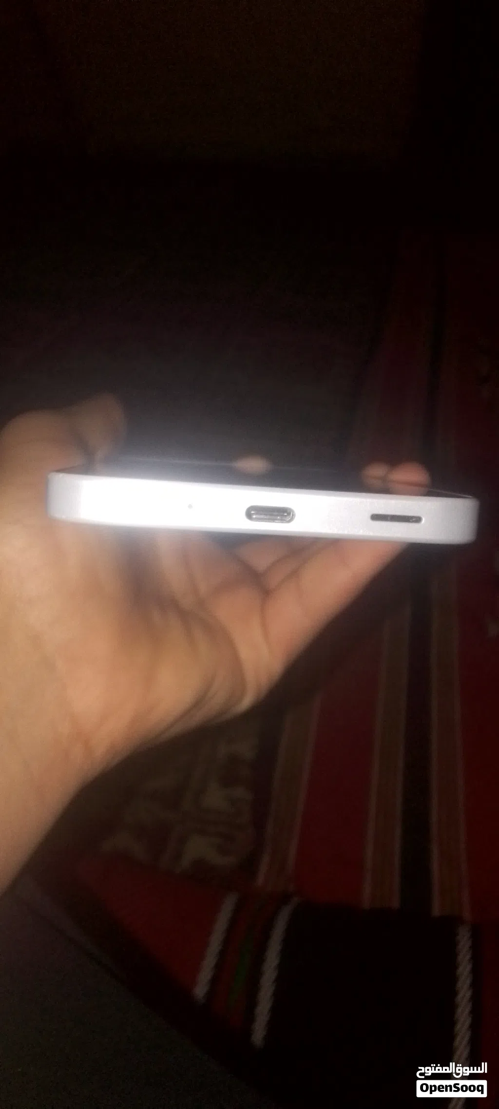 سامسونج A16تلفون لله يبارك خبش لا