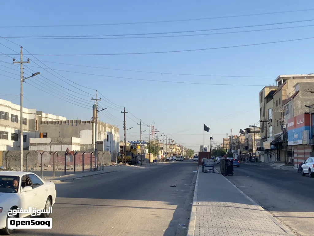 عقارين للبيع ركن واحد مقابيل الثاني الجمهوريه الاولى التفاصيل على الرقم