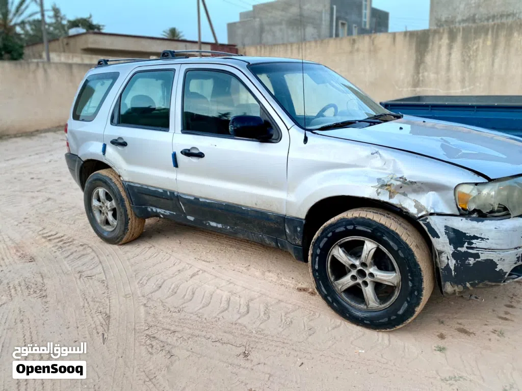 فورد اسكايب SE