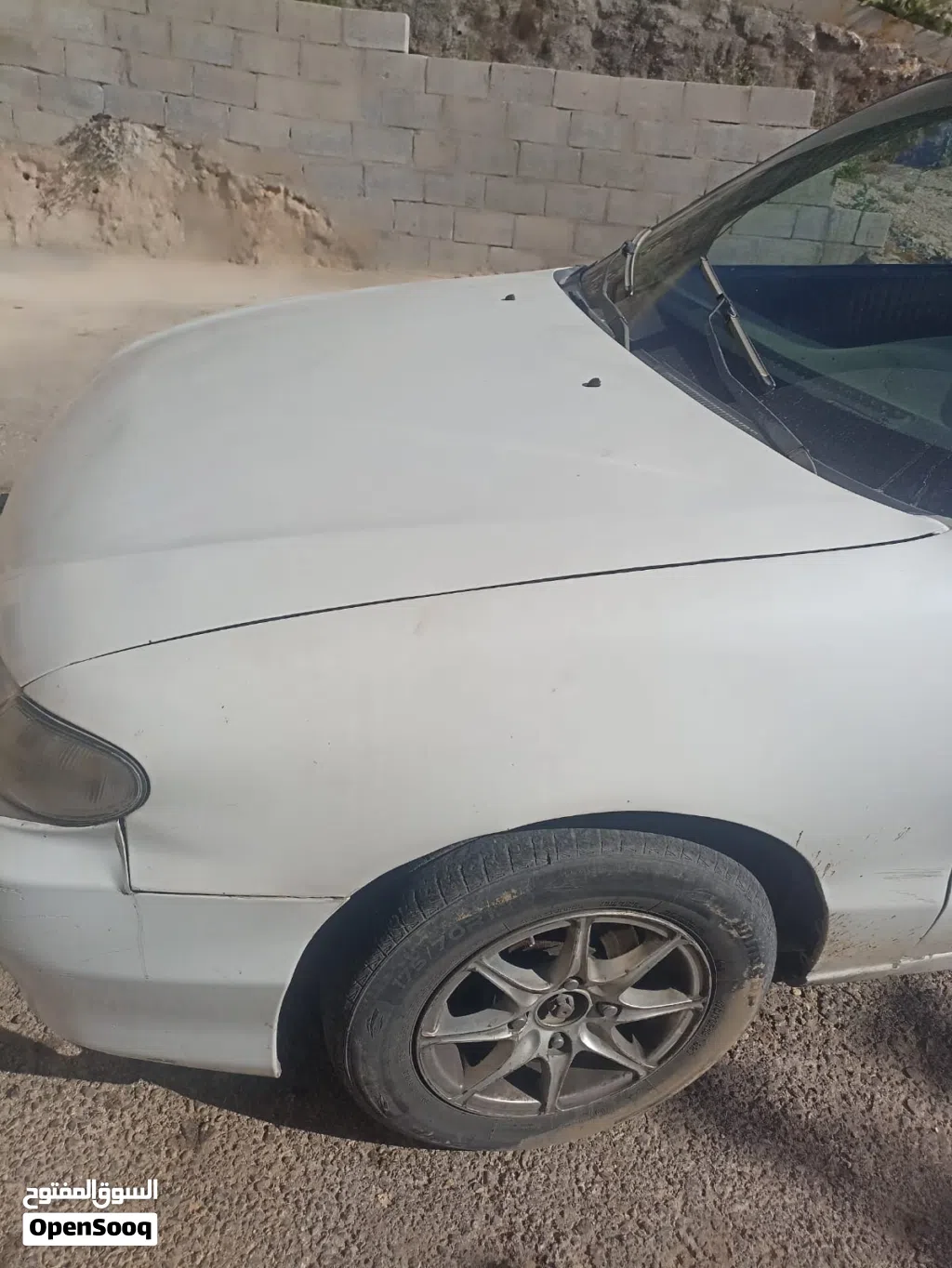 هيونداي اكسنت Standard