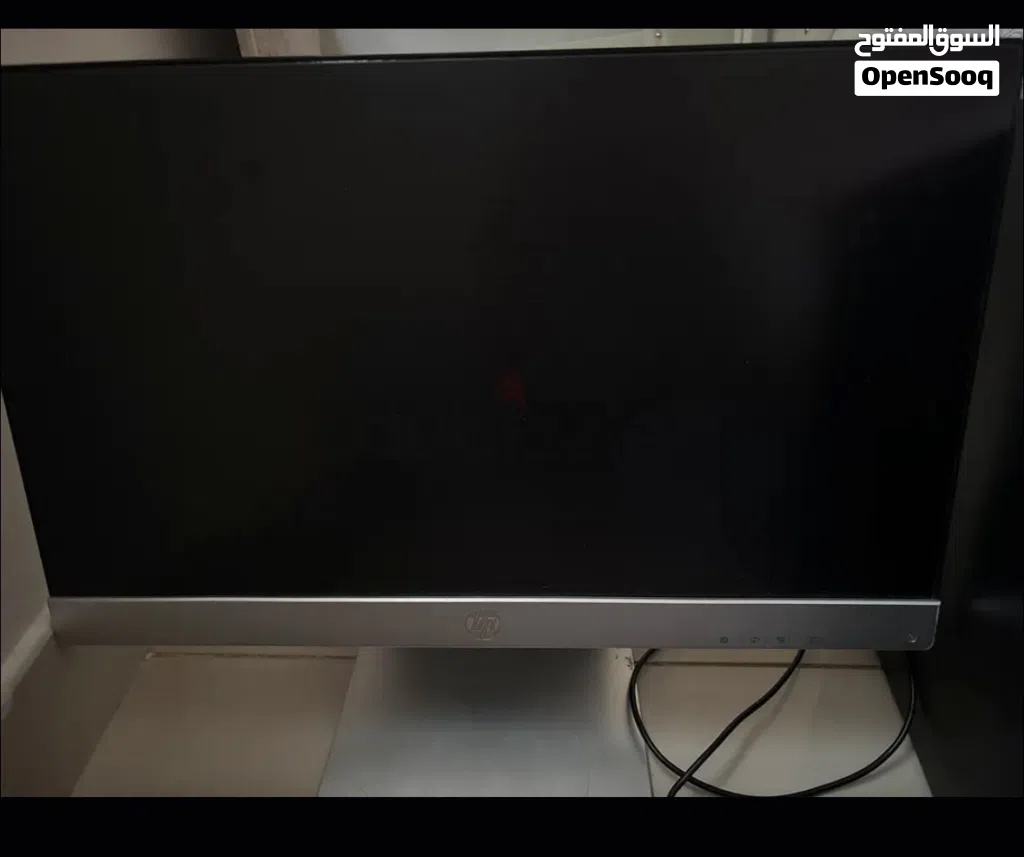 Hp desktop computer setup “Price can be reduced “