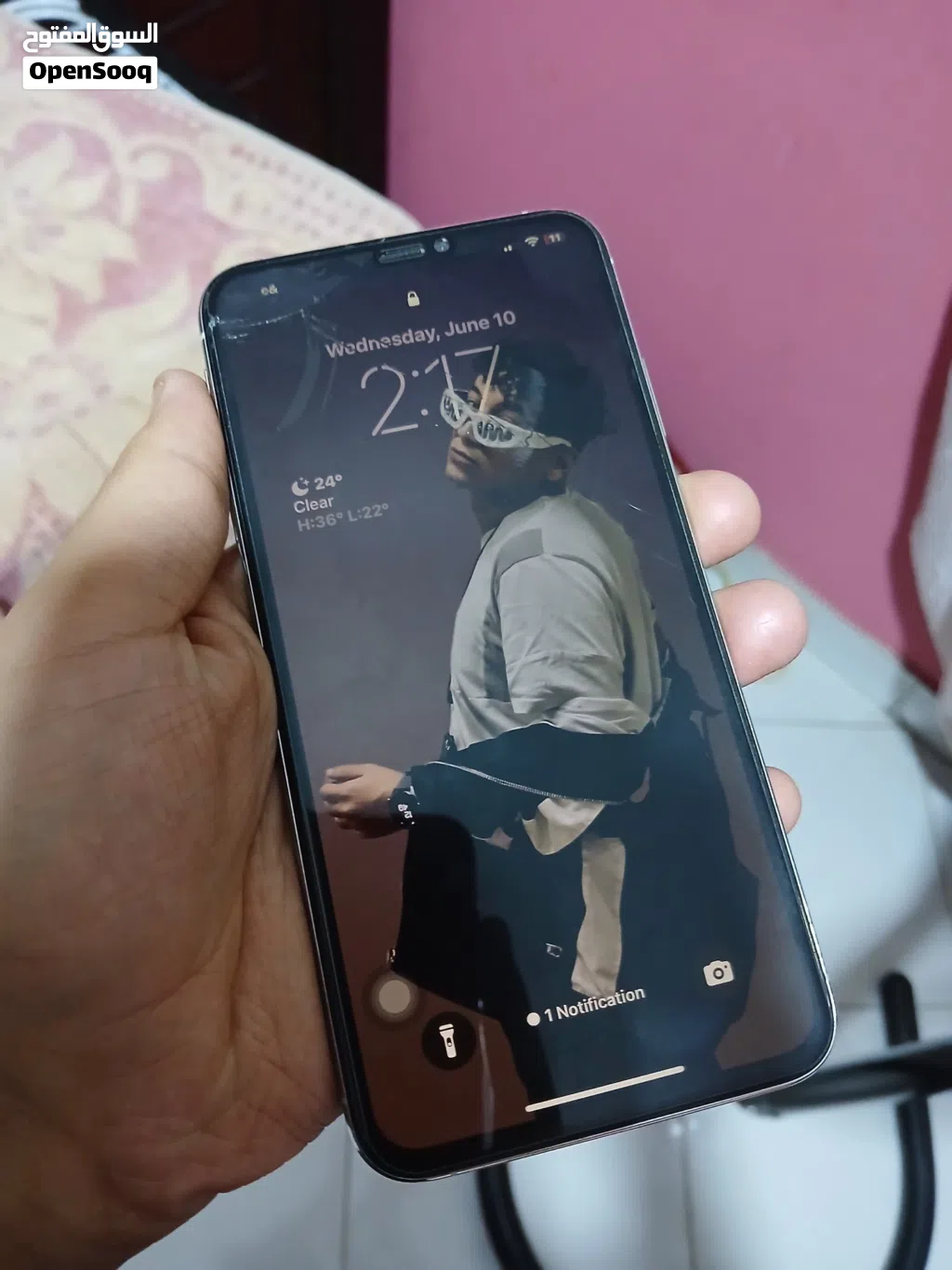 Iphone xs max