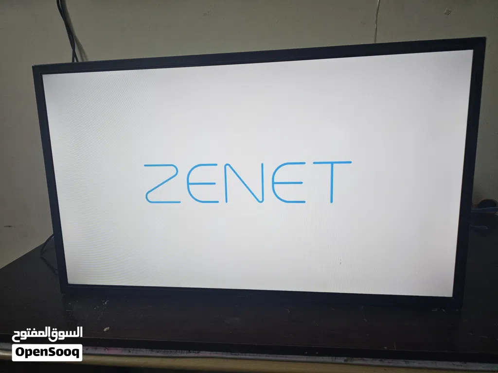 Zenet 32 inch HD