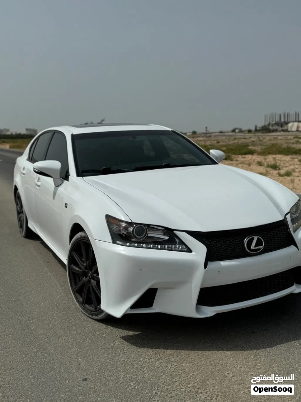لكزس GS GS 350