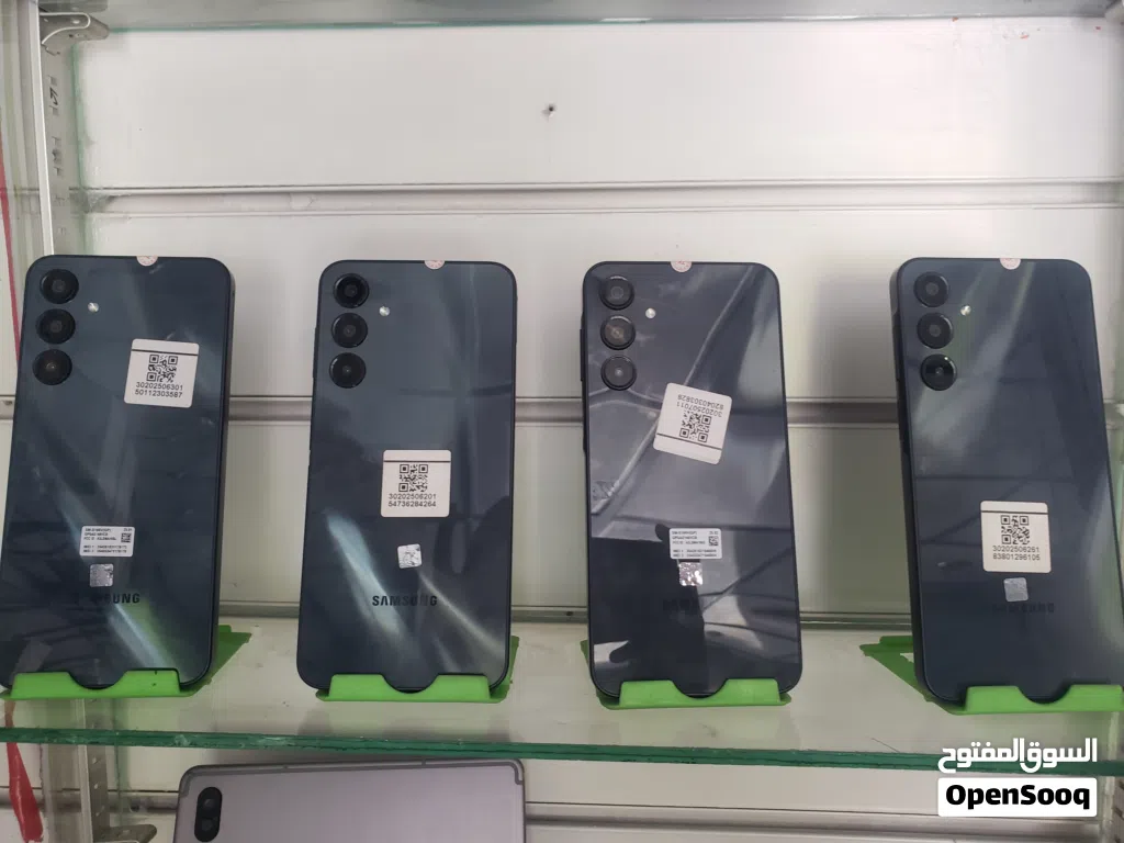 Samsung Galaxy A16