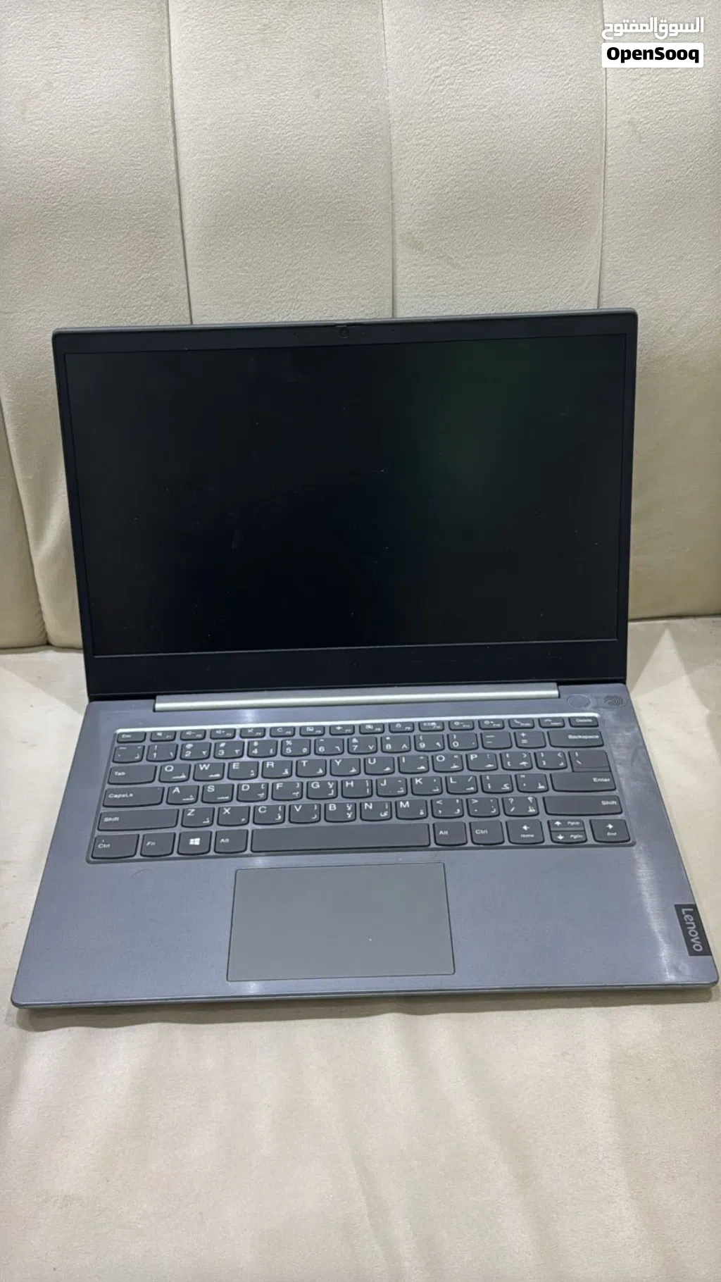 Lenovo ThinkBook 14