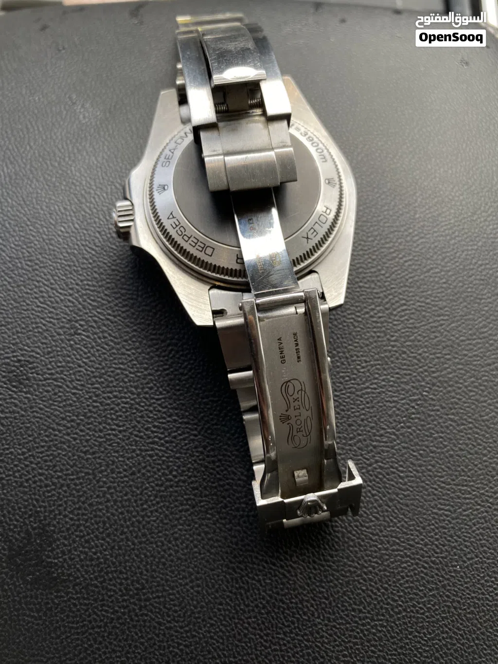 ساعة رولكس Rolex watch
