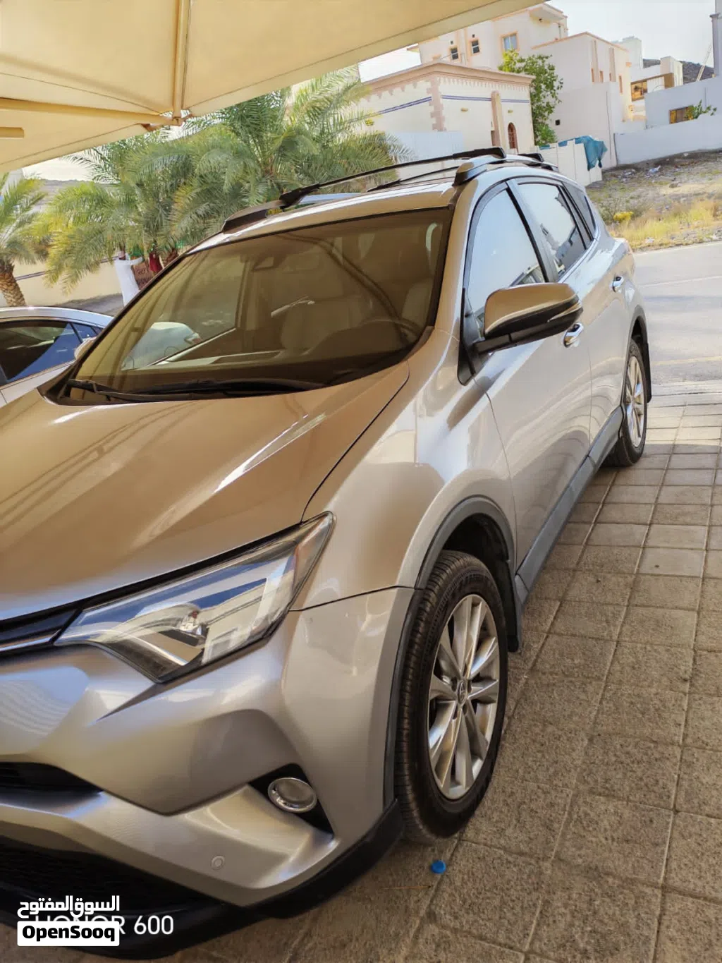 Toyota RAV 4 LE