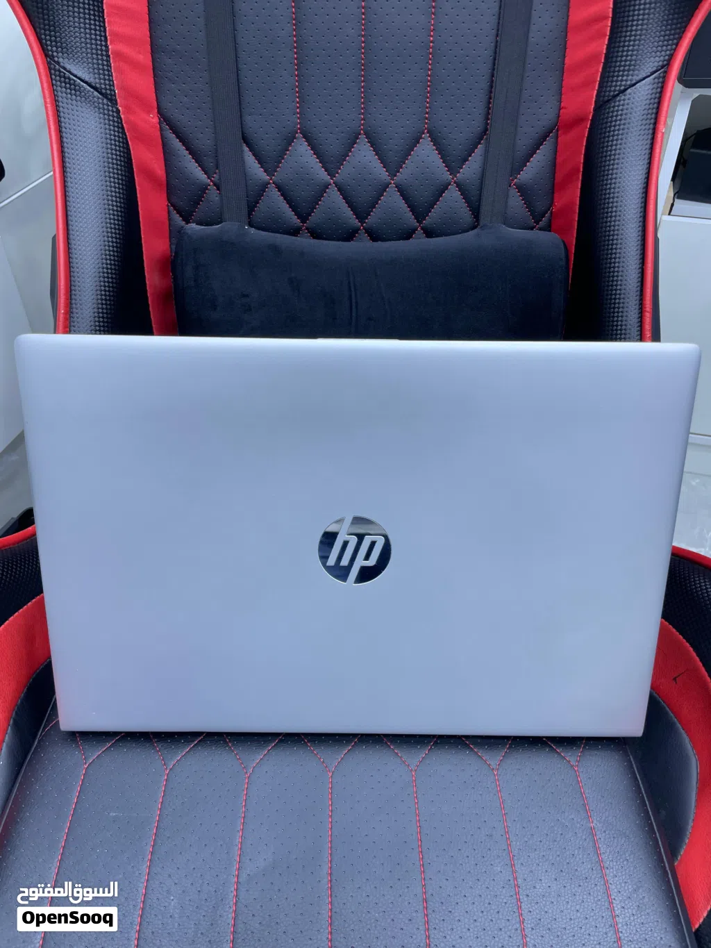 للبيع HP PROBOOK 650 /i7/RAM 16GB/SSD 512GB شاشة 15.6 بوصه