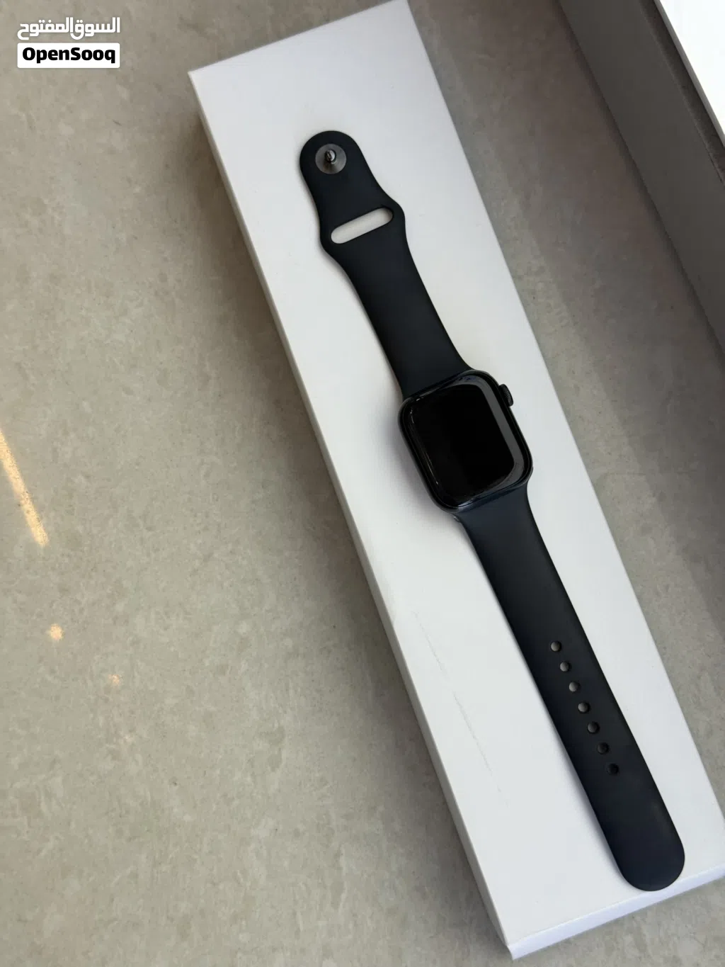 Apple watch S7 41mm used