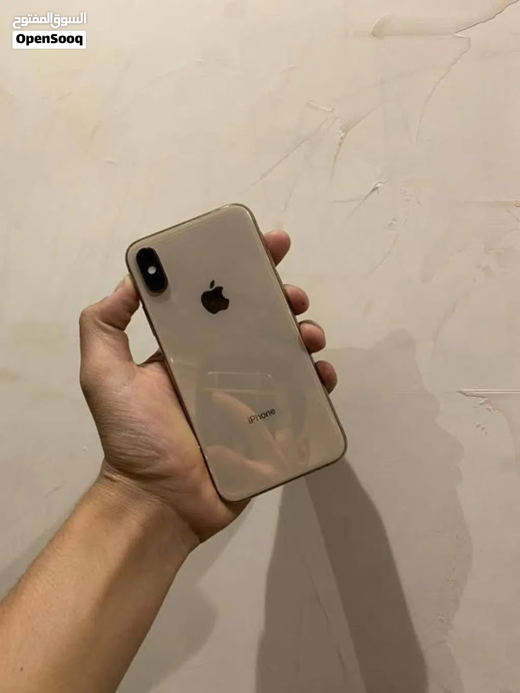 آيفون xs بسعر ممتاز