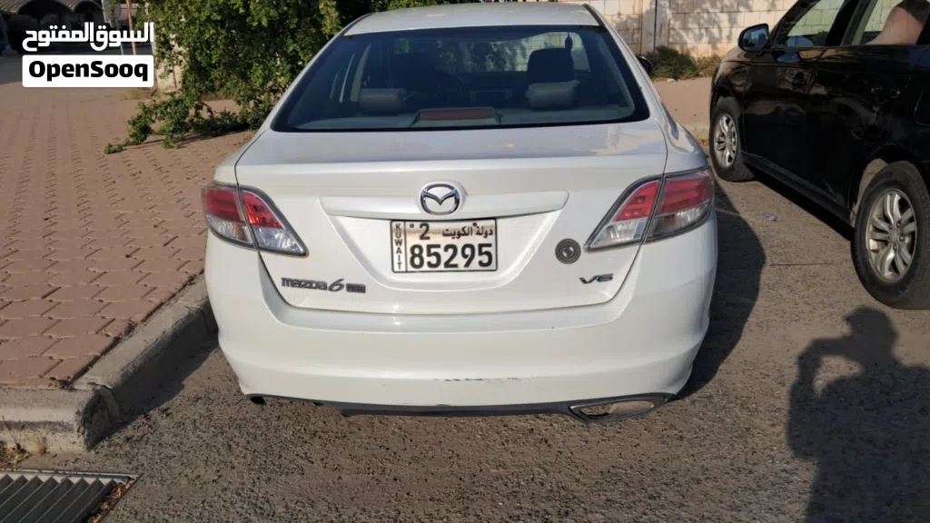 Mazda 2 Standard