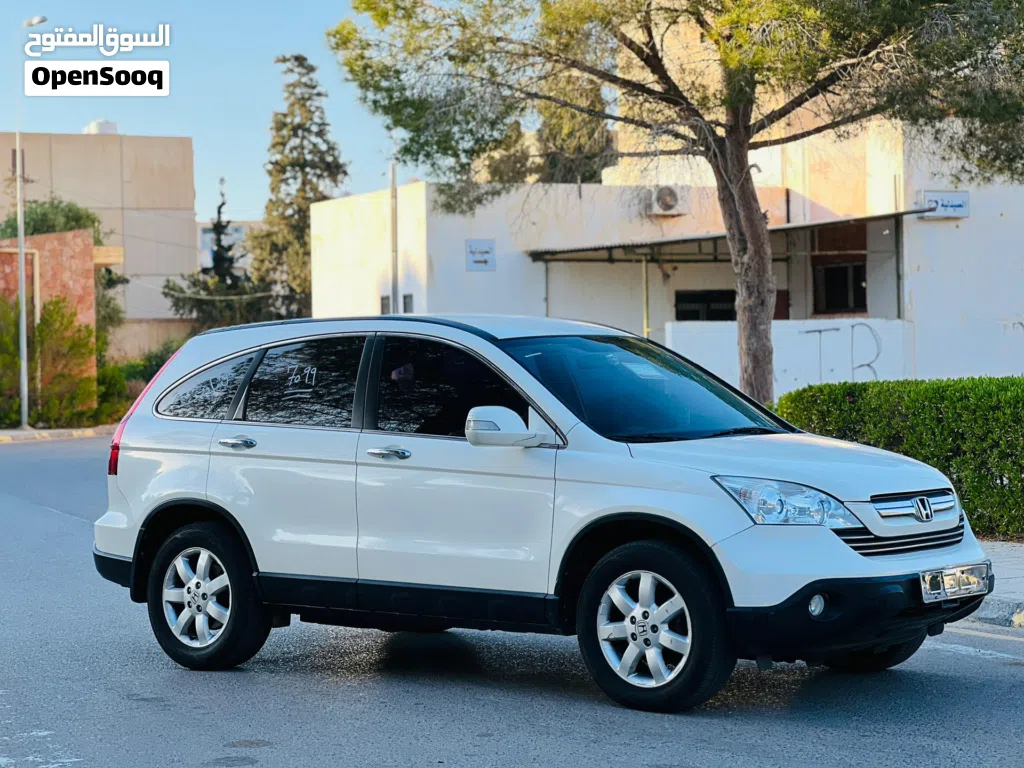 Honda CR-V LX