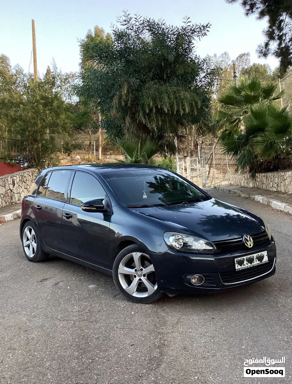 Volkswagen Golf Golf