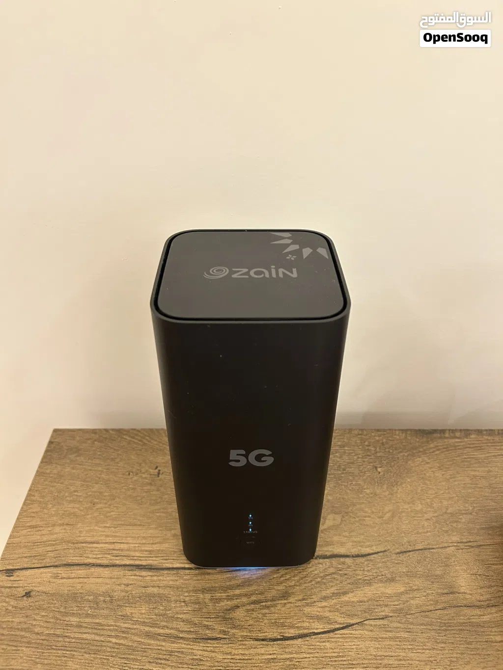 Zain 5G Router