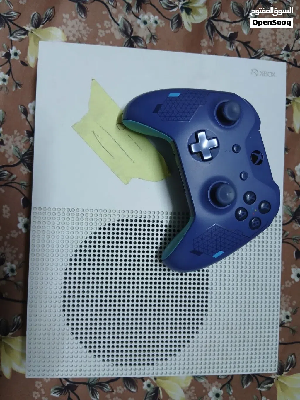 xbox one s 500g