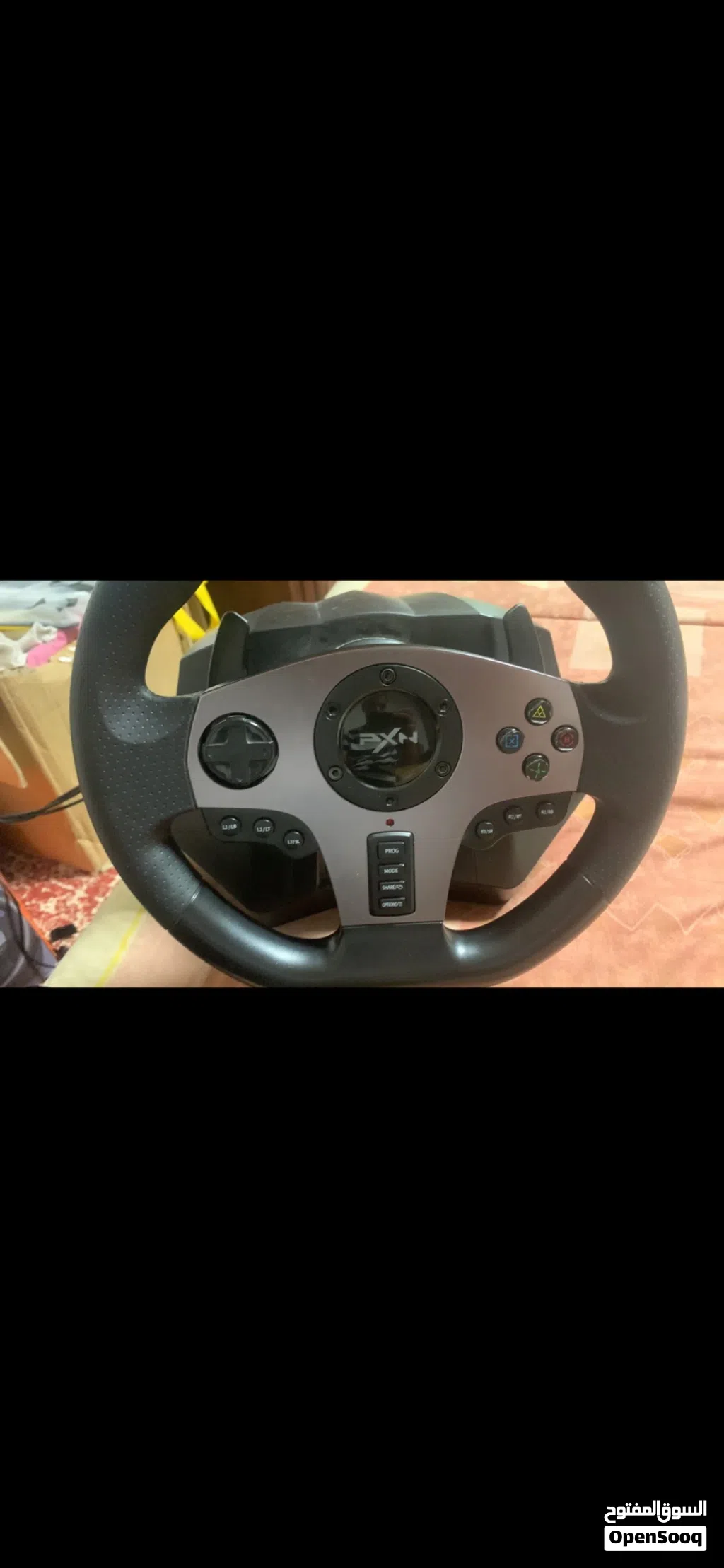Pxn v9 قير عادي