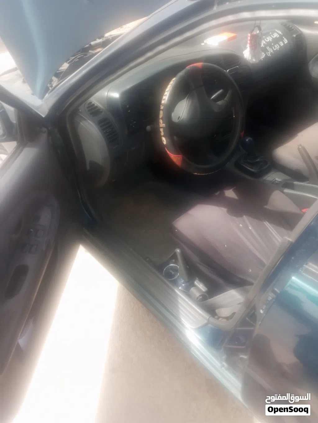 Mitsubishi Lancer GL