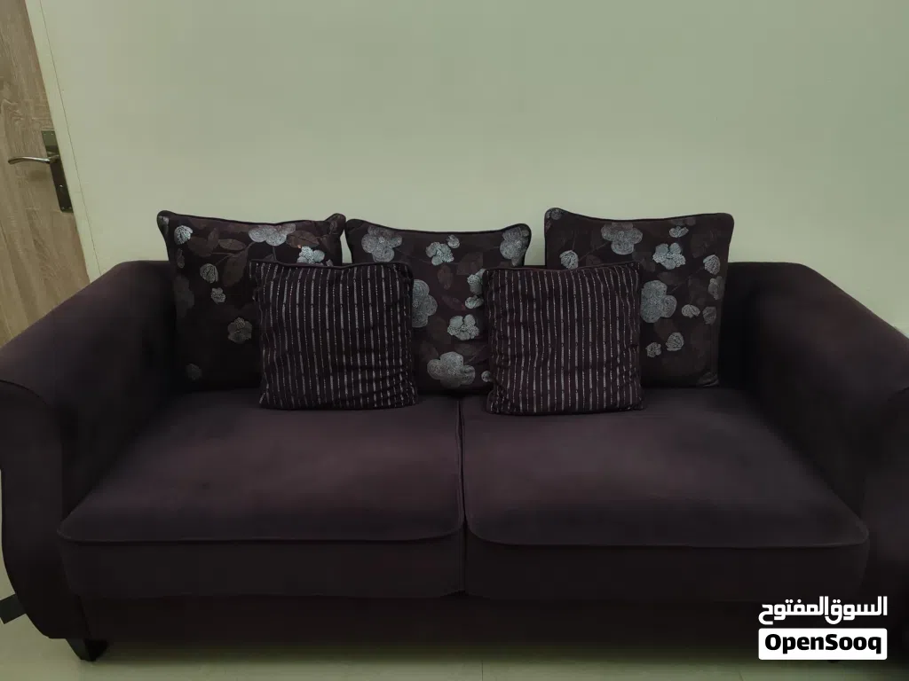 Sofa set furniture
