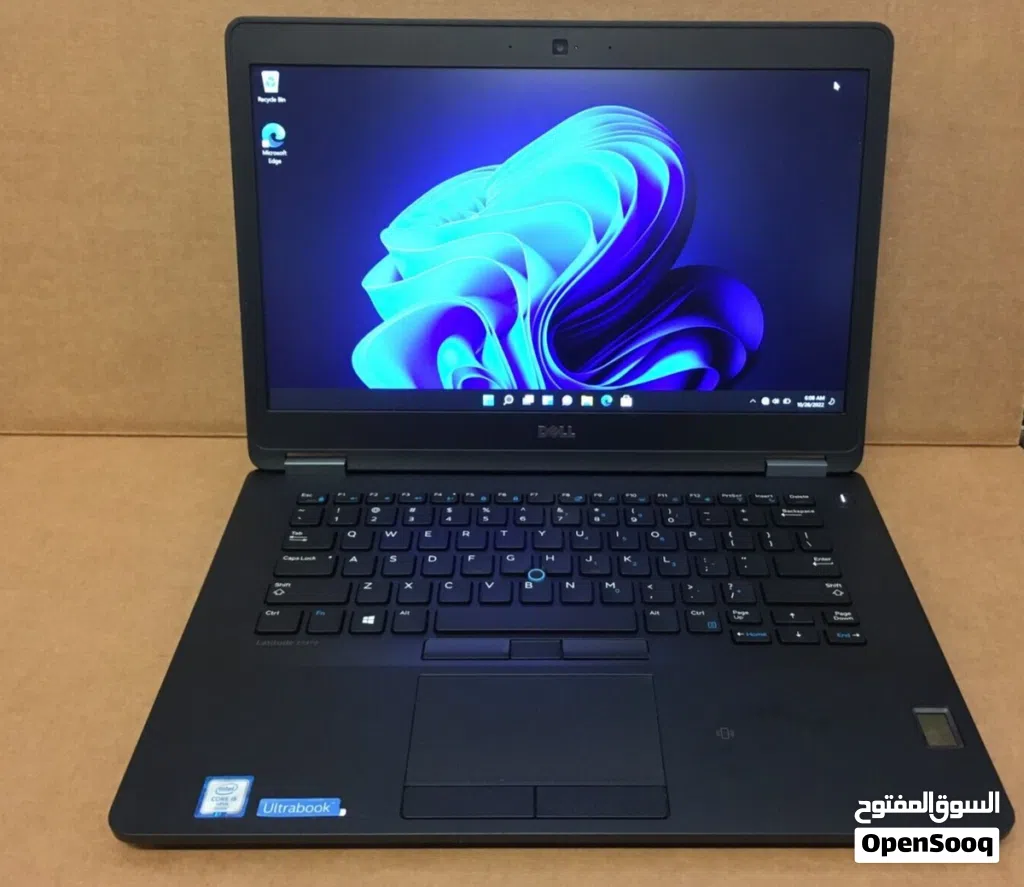 لابتوب Dall E7470 حجم الشاشه 14