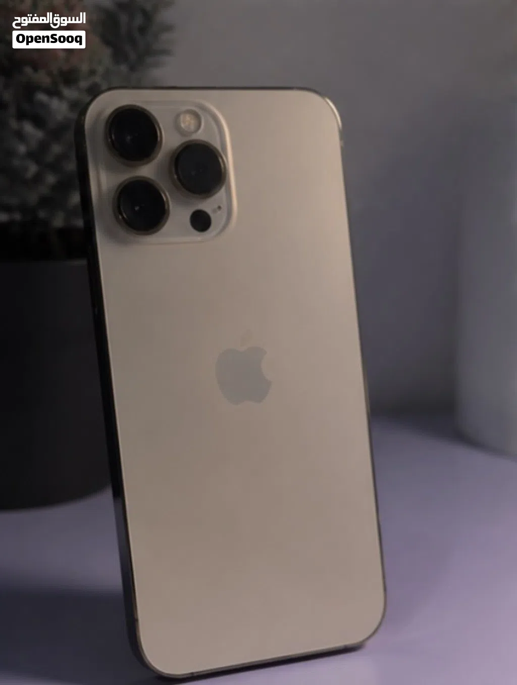 للبيع iPhone 13 Pro Max – 128GB
