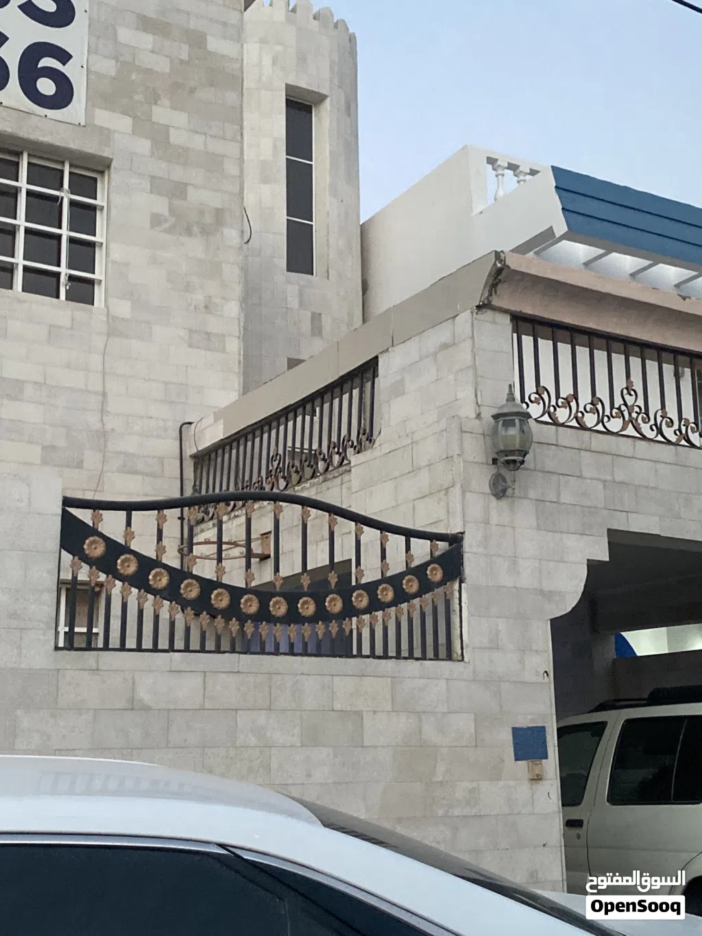 غرفة للإجار في الخوير