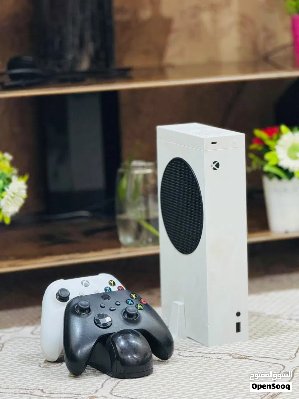 اكس بوكس سيريس اس