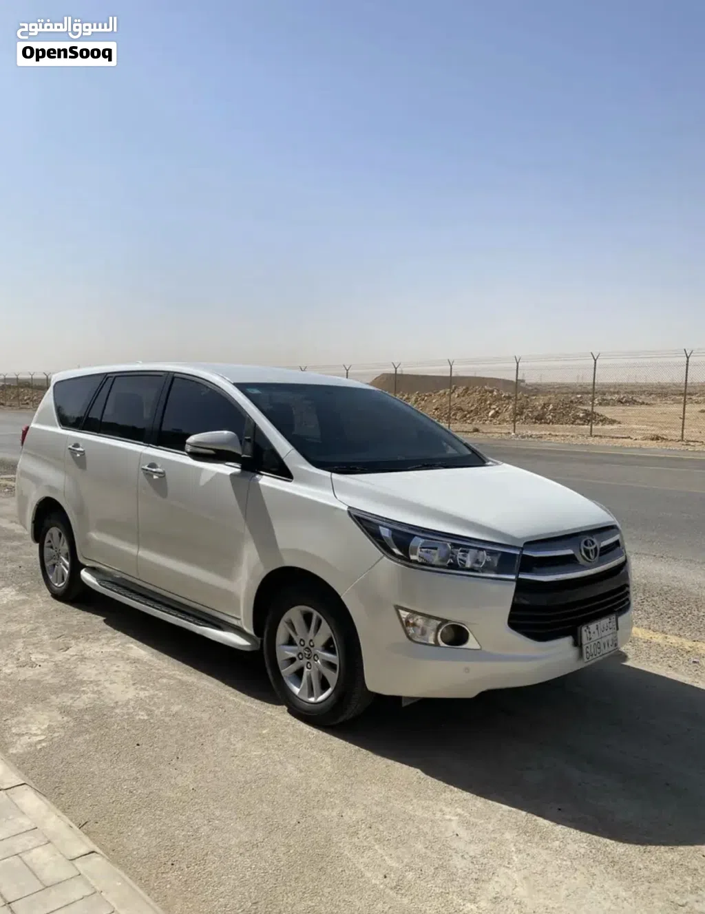 Toyota Innova G