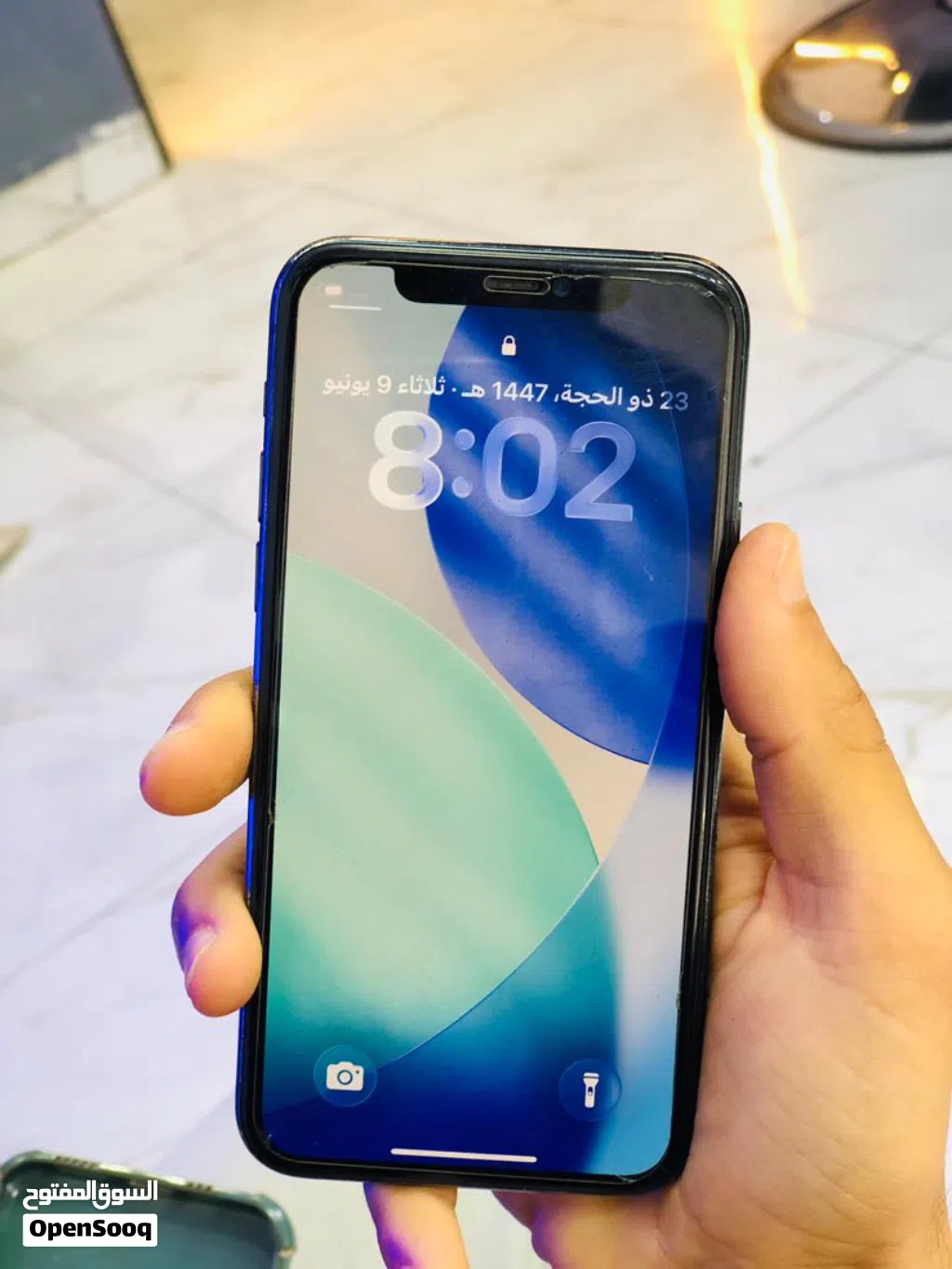 ايفون11برو سعر 1350
