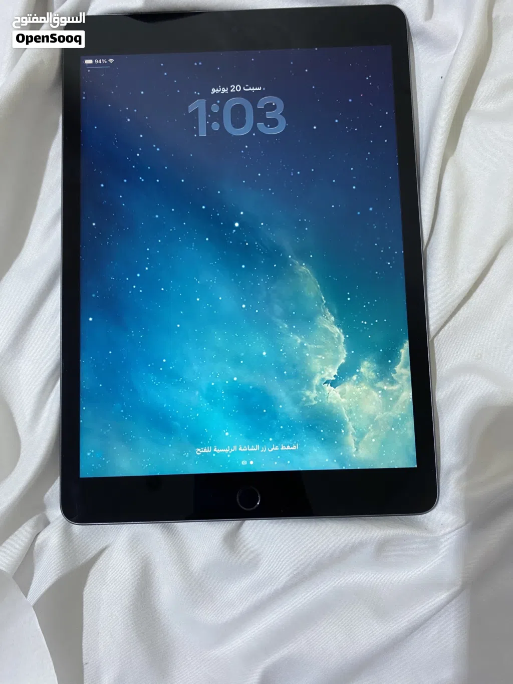 (iPad 9th Generation)